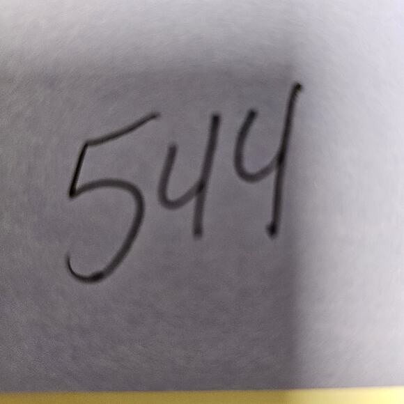 Winter Knit Hat Men Women Ear Covers Tassles Lined in Fuzzy Material Warm Cozy - Picture 6 of 6